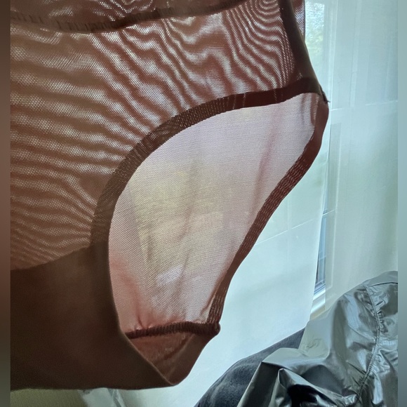 Danskin Intimates & Sleepwear Danskin Lasercut No Panty Lines